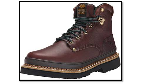 Georgia Giant Work Boot G6274