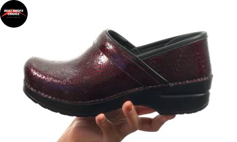 Dansko Professional Clog