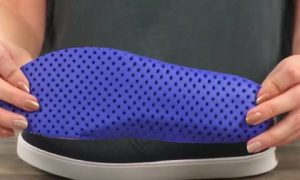 Breathable Insoles