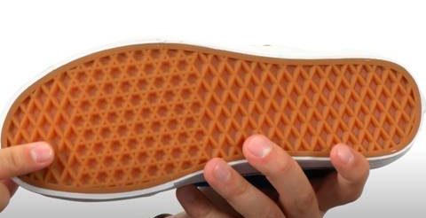 Are Vans Non-Slip Shoes?